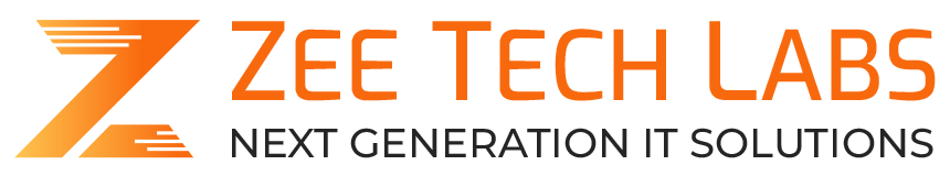 Zee Tech Labs – Next Generation IT solutions